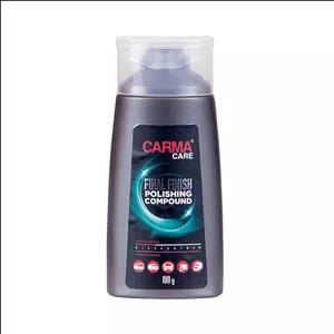 پولیش خودرو کارماکر مدل FINAL FINISH وزن 100 گرم