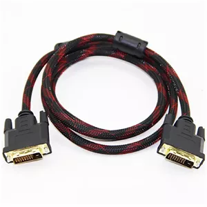 کابل DVI مدل 182002 طول 3 متر