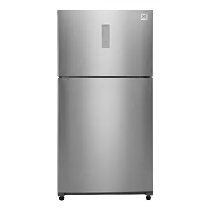 یخچال فریزر طرح فریزر بالا 25 فوت دوو مدل DR-T6891SS