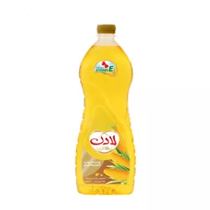 روغن مایع ذرت لادن - 810 گرم\n