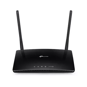 مودم روتر بی سیم 4G LTE تی پی-لینک مدل Archer MR200/AC750_Ver-3