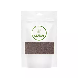 تخم بارهنگ داستانگو - 100 گرم