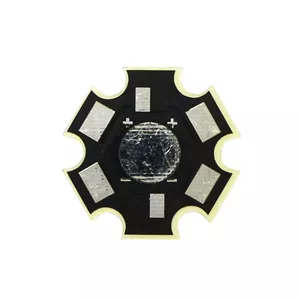  هیت سینک ال ای دی پاور 1 وات مدل 050 بسته 30عددی