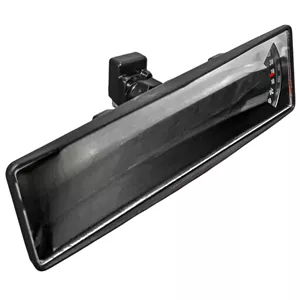 آینه وسط خودرو مدل درجه دار - پایه فابریک کد Yazdi