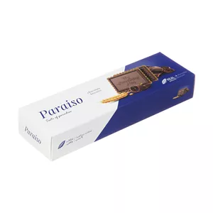 بیسکوئیت شکلاتی فرمند سری پارایسو مقدار 100 گرم