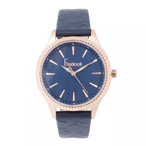 ساعت مچی عقربه‌ای کوارتز زنانه فری لوک مدل FL.1.10151.6