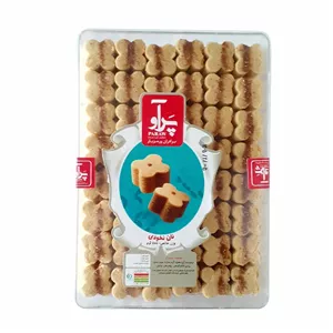 شیرینی نخودچی حاج نصرالله نوری - 500 گرم