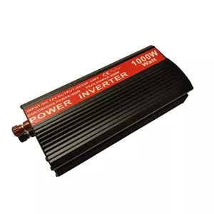 اینورتر خورشیدی مدل AB-1000W ظرفیت 1000 وات