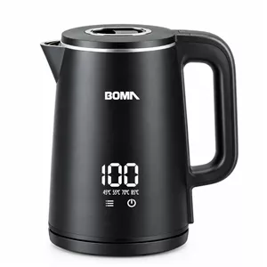 کتری برقی بوما مدل BM-970 گنجایش 2.5 لیتر