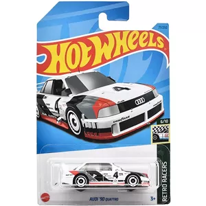 ماکت ماشین هات ویلز مدل HW Audi 90 Quattro