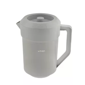 پارچ لیمون مدل درب دار کد HS1844 گنجایش 2.5 لیتر