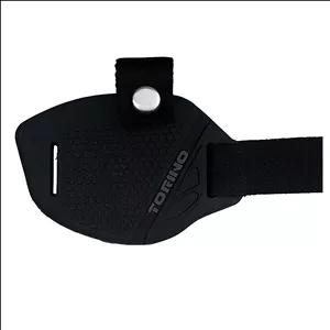 محافظ کفش موتورسواری مدل TORINO کد Tosi 