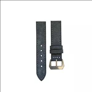 بند ساعت مچی مدل چرم جیر کد panerai-24