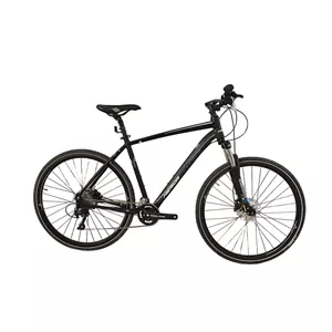 دوچرخه شهری مریدا مدل CROSSWAY  سایز 700 28اینچ سایز فریم 52 سانتی متر