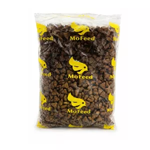 غذای خشک سگ مفید مدل  JOSIdigia طعم مرغ و گوشت وزن 1 کیلوگرم