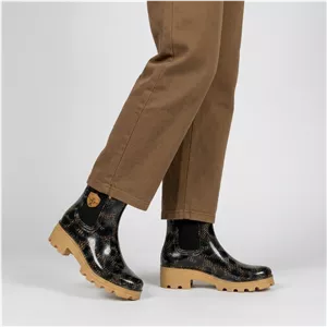 نیم بوت زنانه مدل PA 21955902