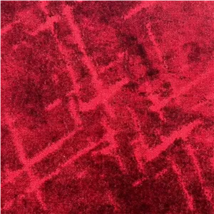 موکت پالاز مدل دالیا کد 8818 رنگ زرشکی