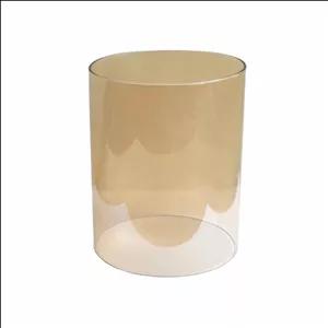 حباب شمعدان مدل گلس ۱۰۱۴