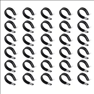 بست لوله مدل فلکسی کد 25 بسته 30 عددی