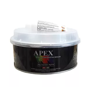 بتونه سنگی اپکس مقدار 1 کیلوگرم