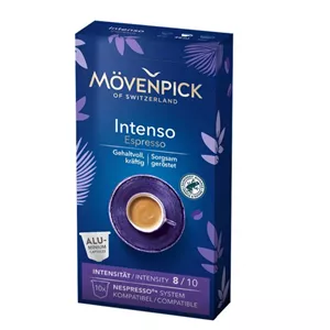 کپسول نسپرسو موونپیک مدل Intenso Espresso حجم 40 میلی لیتر