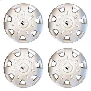 قالپاق چرخ خودرو ابویی مدل PL سایز 14 اینچ مناسب برای رانا پلاس بسته 4 عددی