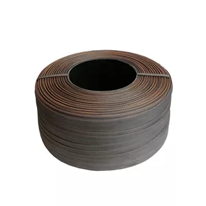 تسمه بسته بندی پلاستیکی استانینگ مدل pep-16mm طول 700 متر 