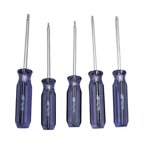 پیچ گوشتی ستاره ای اسکای مدل YP-ST7150T بسته 5 عددی