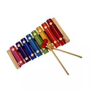 بازی آموزشی بلز مدل Hand Knocks کد 4566