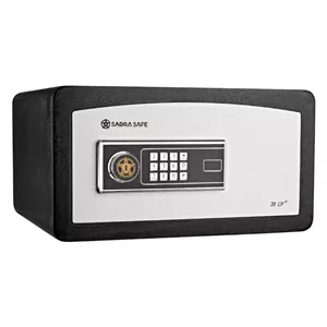 صندوق الکترونیکی صدراسیف مدل 35CF PLUS وزن 16 کیلوگرم
