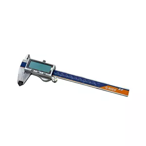 کولیس دیجیتالی ریزو مدل RDC-001 گستره 0-150 میلی متر