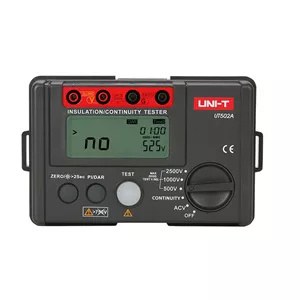 میگر یونی تی مدل UT502A