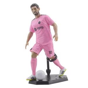 فیگور مدل مسی کد 1737 ارتفاع 18 سانتی متر