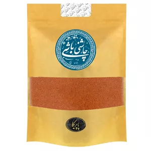 پاپریکا چاشنی باشی - 200 گرم