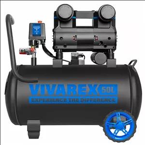 کمپرسور 2/2 اسب بخار ویوارکس مدل VR5022-SS