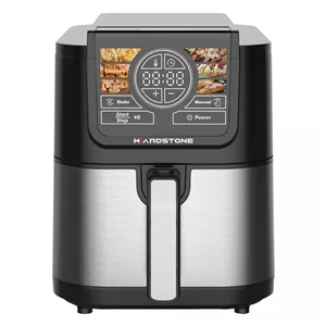 سرخ کن بدون روغن 6 لیتری هاردستون مدل هوشمند AFS4033