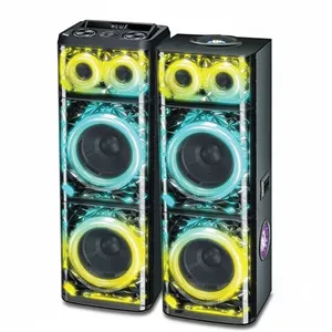 پخش کننده خانگی دوقلو مکسیدر مدل 1265