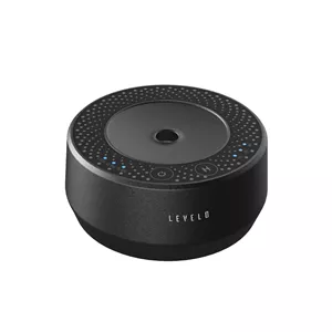 تصفیه هوا ماشین دستگاه تصفیه‌کننده هوای خودرو لِولو مدل Levelo Vapor 