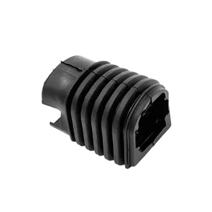 گردگیر آینه جانبی خودرو کالانیکس مدل GARD-405OLD-10816 مناسب برای پژو 405