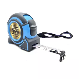 متر فلزی 3 متری کراسمن مدل CR-152 