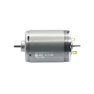 موتور آرمیچر گجت مابوچی مدل Rs-545PH