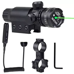 لیزر تفنگ مدل LM