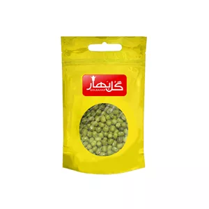 ماش گلبهار - 500 گرم