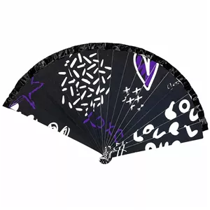 باد بزن مدل انتزاعی کد q36