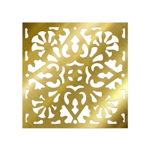 تایل سقفی آسمان مجازی بنی دکو مدل MC24 سایز 60x60 سانتی متر