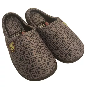  دمپایی روفرشی مردانه گزر مدل کد 383821