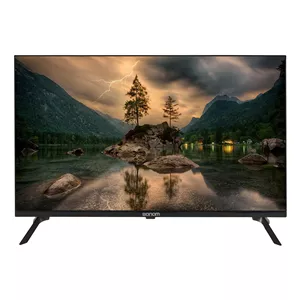 تلویزیون 32 اینچ ال ای دی صنام مدل SLE-32M1893B