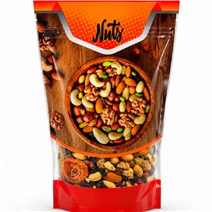 آجیل شیرین گیلان - 500 گرم