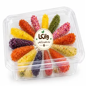 نبات رنگی وانکا - ۹۰۰ گرم