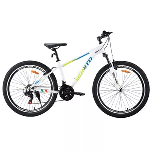 دوچرخه کوهستان بونیتو مدل SV100 استرانگ کد 1852 سایز طوقه 26 اینچ